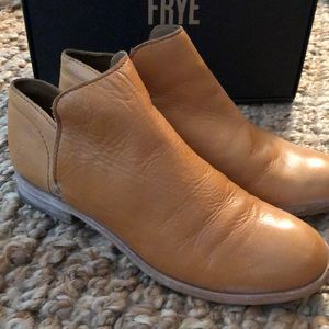 FRYE ELYSSA SHOOTIE